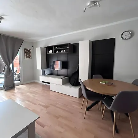 Casa Zuni Коста Бланка