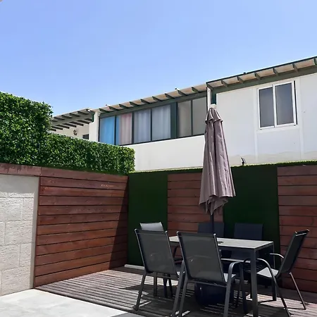 Casa Zuni Hébergement de vacances *
