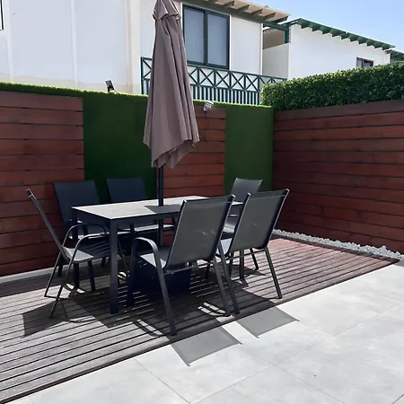 Hébergement de vacances Casa Zuni *