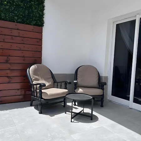 Casa Zuni Hébergement de vacances *