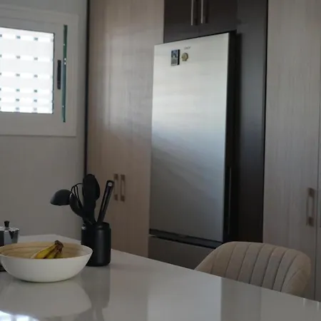 Casa Zuni Hébergement de vacances