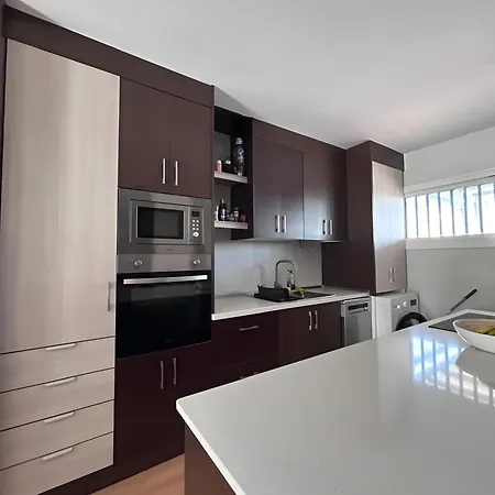 Casa Zuni Коста Бланка