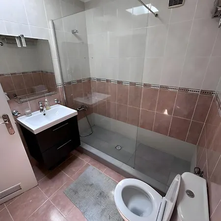 Casa Zuni Hébergement de vacances