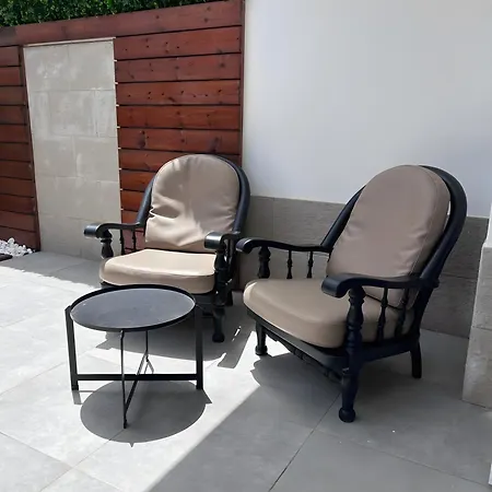 Hébergement de vacances Casa Zuni *