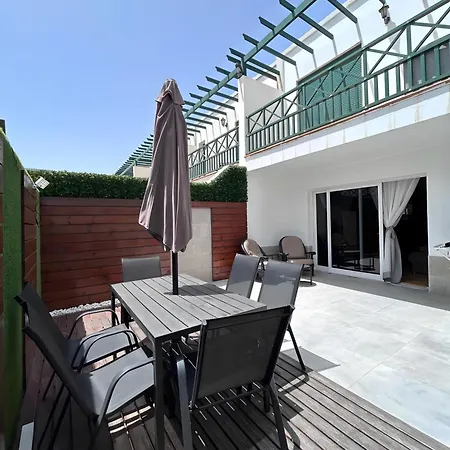 Casa Zuni Playa Blanca (Lanzarote)